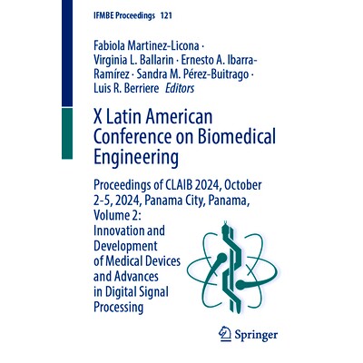 Proceedings of CLAIB 2024, October 2-5,
