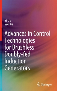 fed 9789811904233 for Brushless Technologies Advances Control Induction Doubly 预订