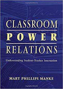 【预售】Classroom Power Relations