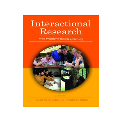 [预订]Interactional Research Into Problem-Based Learning 9781557538048