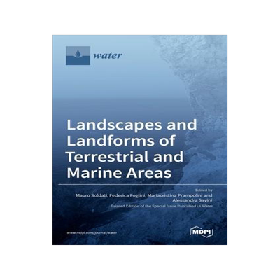 [预订]Landscapes and Landforms of Terrestrial and Marine Areas 9783036516530