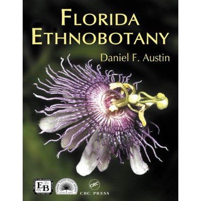 预订 Florida Ethnobotany 佛罗里达的人类植物学 9780849323324