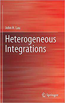 【预售】Heterogeneous Integrations