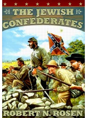 预订 The Jewish Confederates: 9781570033636