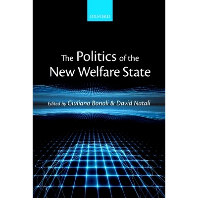 预订 The Politics of the New Welfare State 新福利国家的政治: 9780199645244