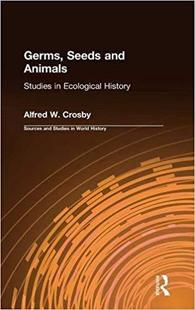 Seeds and Ecological 预售 History Germs Studies Animals