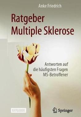 预订 Ratgeber Multiple Sklerose