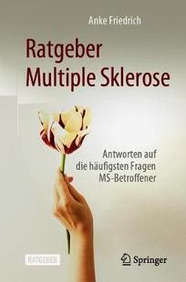 Sklerose Multiple 预订 Ratgeber