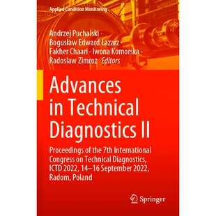 Technical ICTD the Advances 7th Diagnostics Congress 预订 Proceedings International