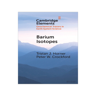 【预订】Barium Isotopes