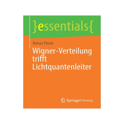 预订 Wigner-Verteilung trifft Lichtquantenleiter