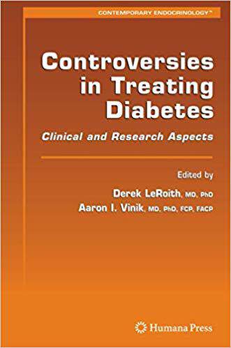 【预订】Controversies in Treating Diabetes