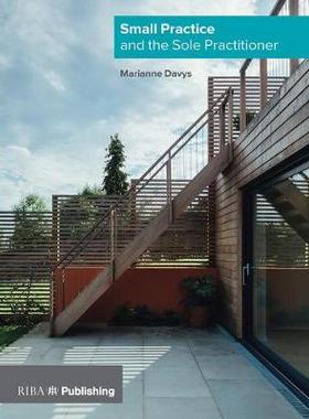 预订 Small Practice and the Sole Practitioner