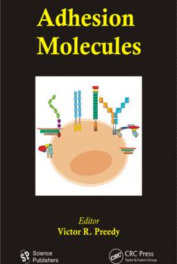 【预订】Adhesion Molecules