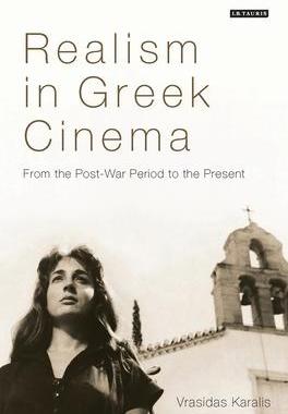 [预订]Realism in Greek Cinema 9781350242845