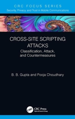【预订】Cross-Site Scripting Attacks