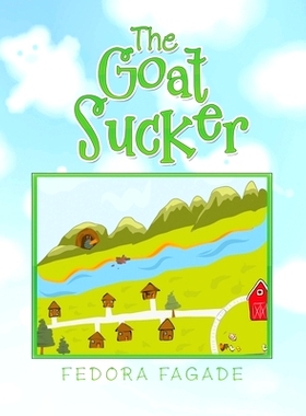 预订 The Goat Sucker: 9781664112377