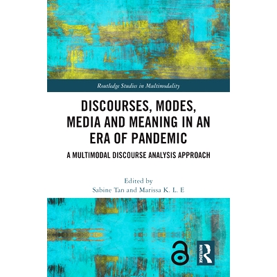 A Multimodal Discourse Analysis Approach