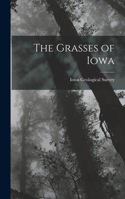 [预订]The Grasses of Iowa 9781019047439