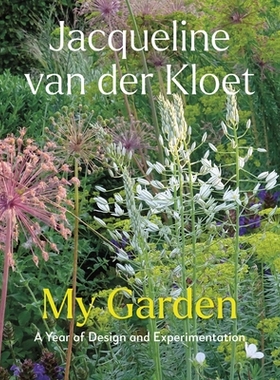 预订 Diary of a Plantswoman: A Year of Design and Experimentation in My Garden 我的花园：一年的设计和实验: 9781643264561