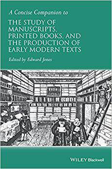 【预售】A Concise Companion to the Study of ...