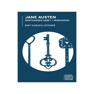 [预订]Jane Austen: Northanger Abbey/Persuasion 9781137432162