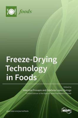 [预订]Freeze-Drying Technology in Foods 9783036500683