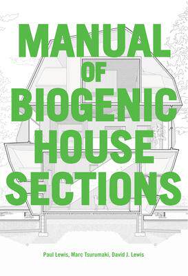 [预订]Manual of House Sections 9781957183091
