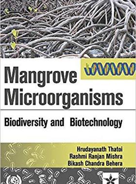 【预售】Mangrove Microorganisms: Biodiversit...