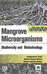 Microorganisms Mangrove Biodiversit... 预售