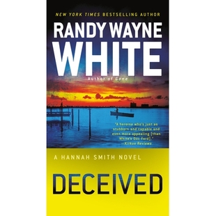 预订 9780425270158 Deceived