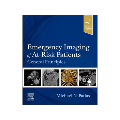 [预订]Emergency Imaging of At-Risk Patients
