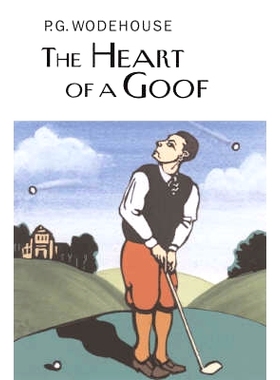 预订 The Heart of a Goof: 9781841591452