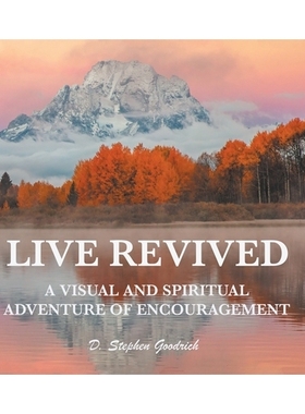 预订 Live Revived: 9798893099973