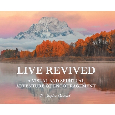 预订 Live Revived: 9798893099973