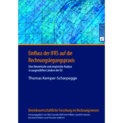 Eine theoretische und empirische Analyse