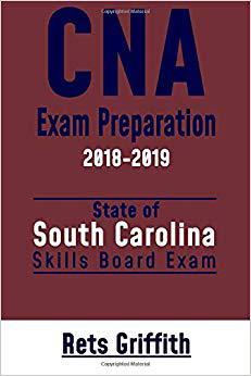 【预售】CNA Exam Preparation 2018-2019: Sout...