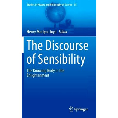 The Knowing Body in the Enlightenment