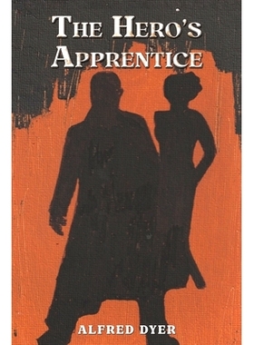 预订 The Hero’s Apprentice: 9781035822607