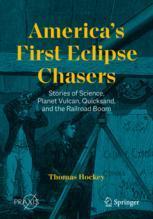[预订]America’s First Eclipse Chasers
