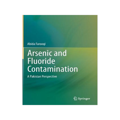 预订 Arsenic and Fluoride Contamination