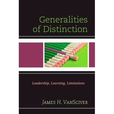 Leadership, Learning, Limitations