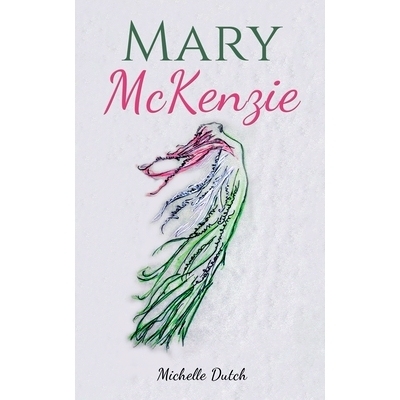 预订 Mary McKenzie: 9781638299028