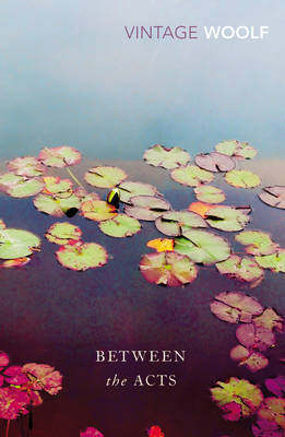 【预订】between the acts