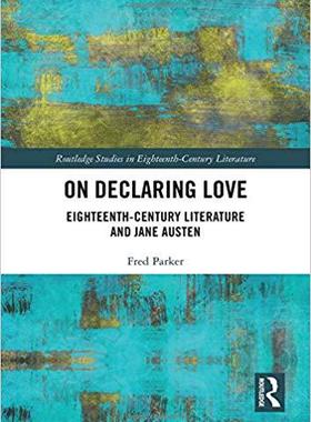 【预售】On Declaring Love