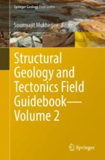 【预订】Structural Geology and Tectonics Field Guidebook—Volume 2 9783031195754