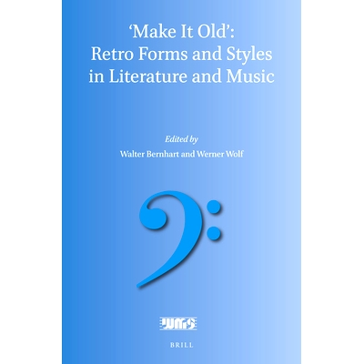 Retro Forms and Styles in Literature and