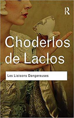 【预售】Les Liaisons Dangereuses