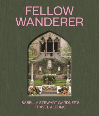 [预订]Fellow Wanderer 9780691973869