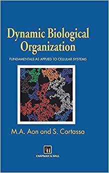 【预订】Dynamic Biological Organization